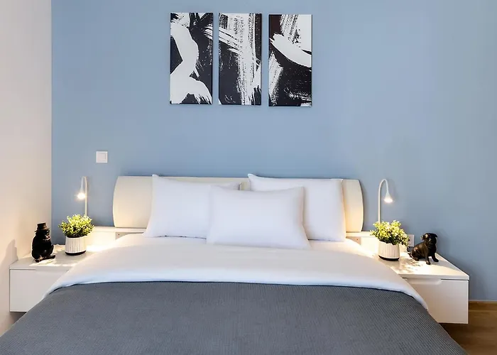 Porto Sea View Apartments - A. Svolou 29