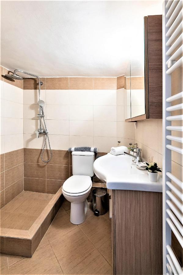 Porto Sea View - A. Svolou 29 Appartement *