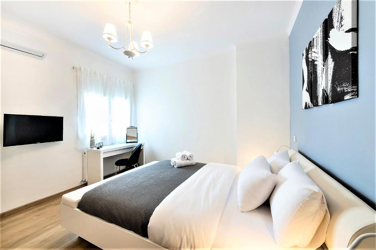 Porto Sea View - A. Svolou 29 Appartement *
