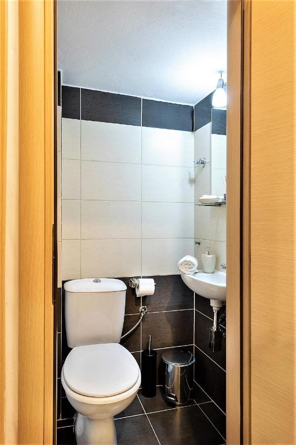 Porto Sea View - A. Svolou 29 Appartement Thessaloniki