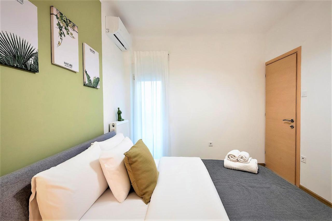 Appartement Porto Sea View - A. Svolou 29 *