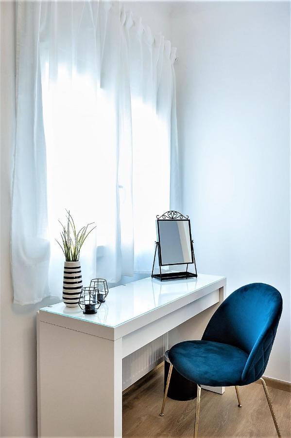 Porto Sea View - A. Svolou 29 Appartement Thessaloniki