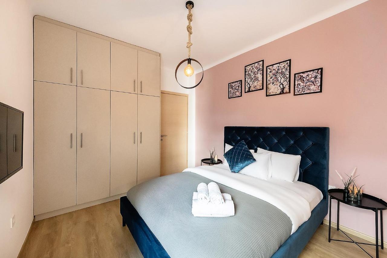 Porto Sea View - A. Svolou 29 Appartement *