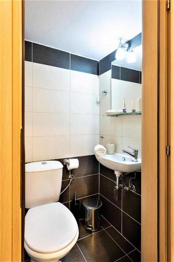 Porto Sea View - A. Svolou 29 Appartement