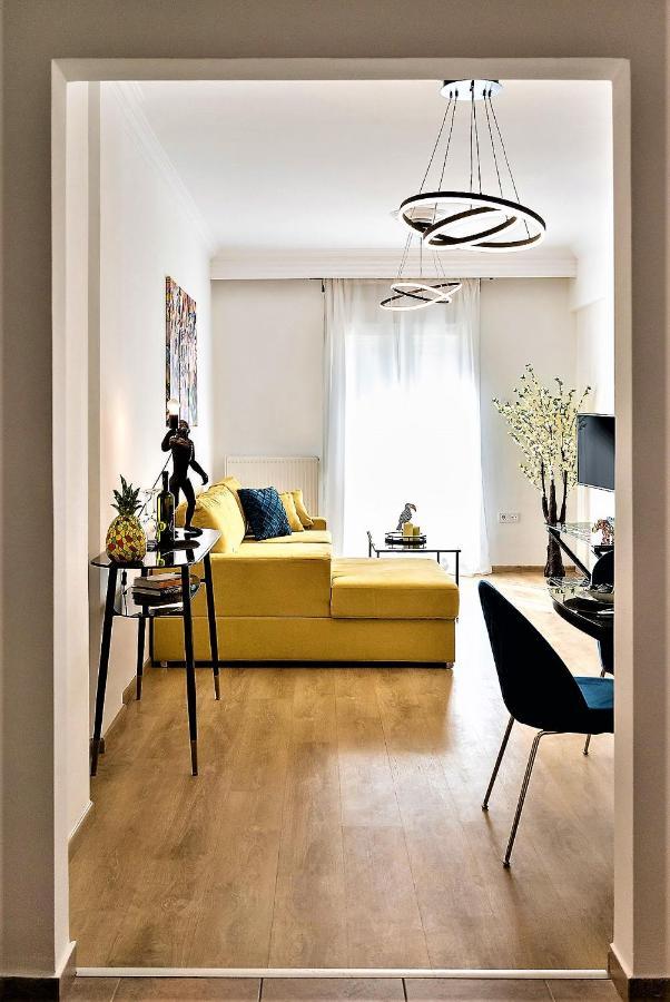 Porto Sea View - A. Svolou 29 Appartement *