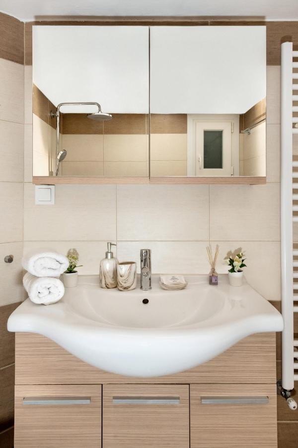 Porto Sea View - A. Svolou 29 Appartement *