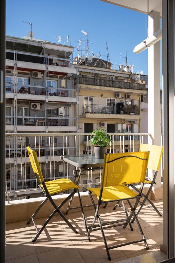 Appartement Porto Sea View - A. Svolou 29 *
