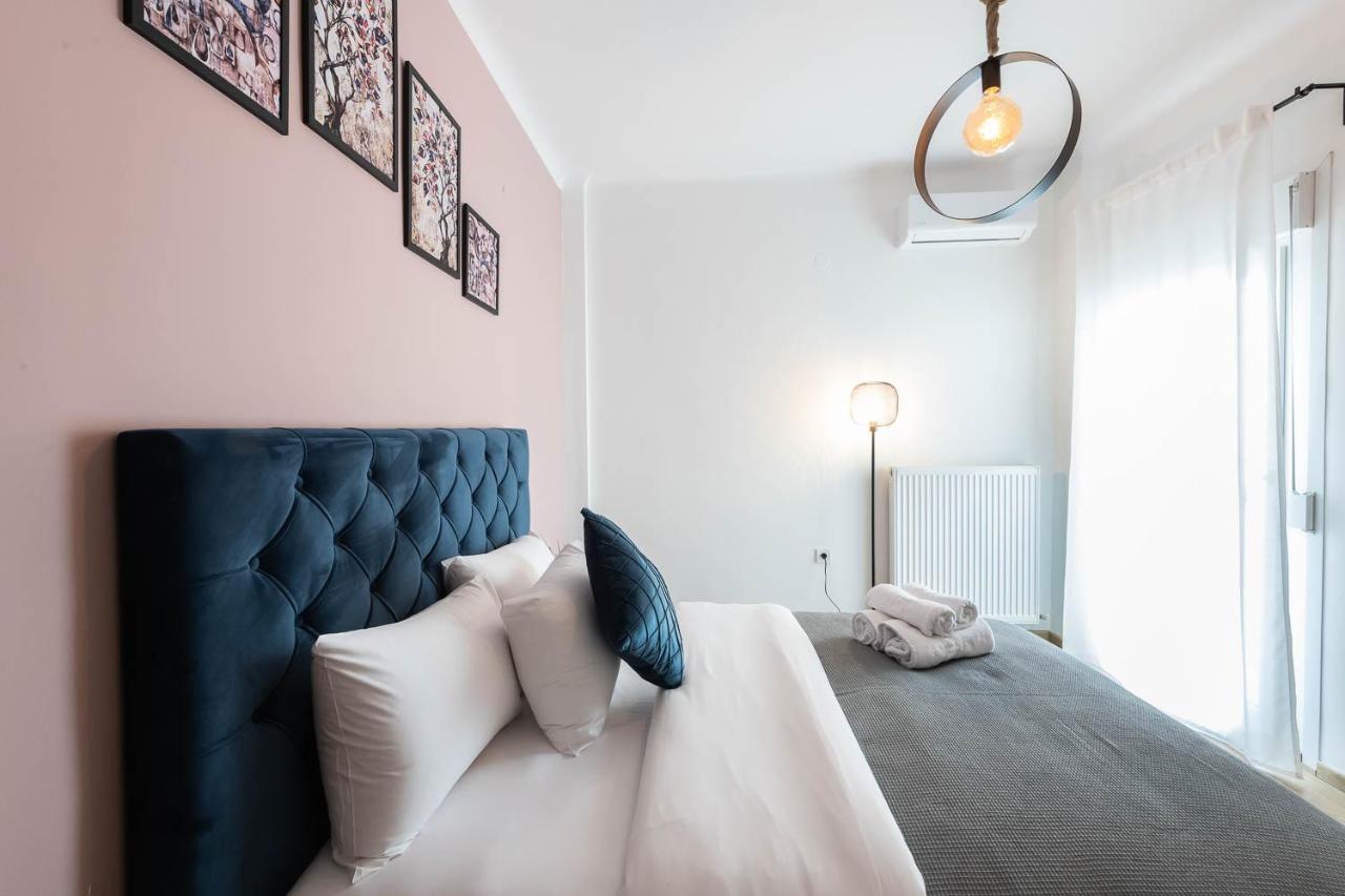 Porto Sea View - A. Svolou 29 Appartement