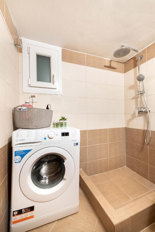 Porto Sea View - A. Svolou 29 Appartement *
